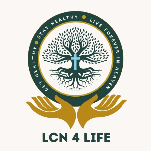 LCN4 Life Logo